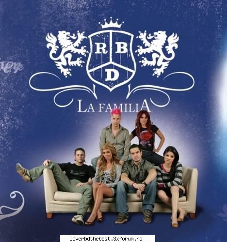 poze poze rbd,la familia